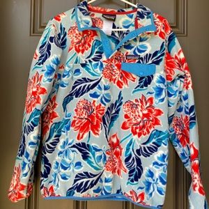 Patagonia Synchilla Snap T. Women’s size M